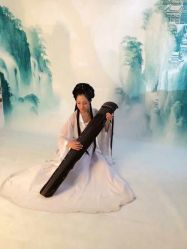 -美云庭古装·格格服汉服·京城旅拍(北京店)