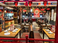 -满园烤鸭·春饼(太原街万达店)