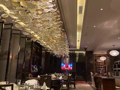 大堂-大理实力希尔顿酒店•御玺中餐厅