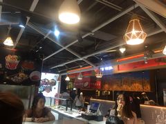 -阿甘锅盔(合生汇购物中心店)