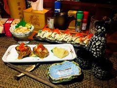 -半藏居酒屋(香港花园店)