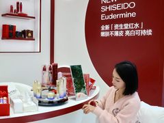 -茂业天地(华强北店)