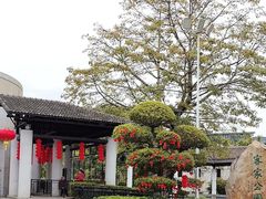 -中国客家博物馆