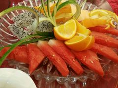 -泓历皇朝酒店(东亭店)