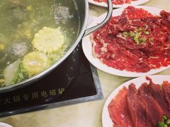-潮汕良记牛肉火锅(洪武路店)