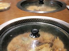 -门家大院铁锅炖·KTV·包房(浑南店)