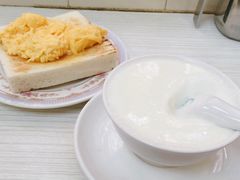 -澳洲牛奶公司(佐敦店)