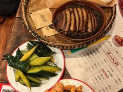 -聂发财重庆江湖菜(解放碑店)