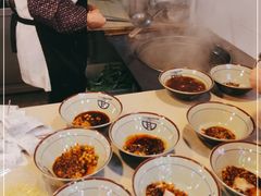 -重庆小面·抄手(解放碑好吃街店)