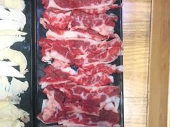 -陈记顺和潮汕鲜牛肉火锅(棠德南路店)