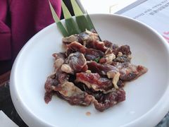 -一品诚记烤肉(大连柏威年购物中心店)