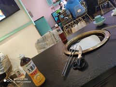 -烤路里·韩国品质自助烤肉(石路天虹4号店)