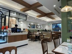 -味香斋·麻酱面(南京东路店)