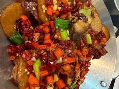 -潇湘阁(望京SOHO店)