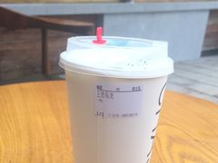 -茶肆(袁家村店)