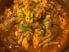 -鹤江桥·红油牛肉粉(SKP店)