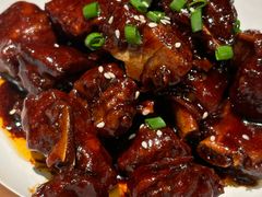 -周家二小姐的菜(西津渡店)