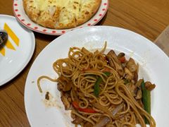 -菲滋意式餐厅(黄岩洞天店)