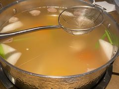 -左庭右院鲜牛肉火锅(新梅广场店)