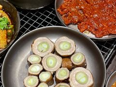 -夜食白市Yespicy·烧烤啤酒宵夜(番禺四海城店)