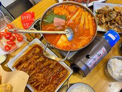 -小木屋米酒店总店