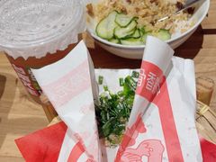 -捡角台湾食堂(花木Plus乐坊店)