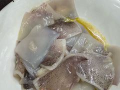 -松明一烤肉馆(鲁园店)