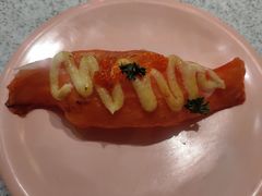-争鲜回转寿司(南开大悦城店)