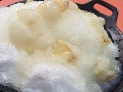 -王中王刨冰