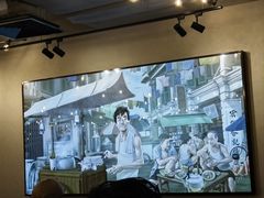 -松發肉骨茶(先得坊店)