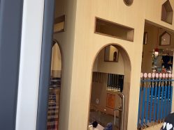 -奈尔宝家庭中心·亲子餐厅(前滩店)
