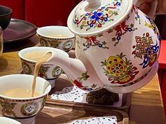 -敏珠拉姆藏餐·南京厨房(富春江东街店)