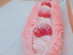 -奈雪的茶(市百一店)