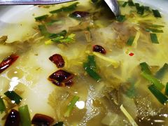 -陇菜和盛祥(金轮宾馆店)