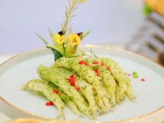 -南里山房·新淮扬菜(徐汇万科店)