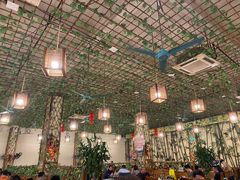 大堂-尚竹阁冬瓜盅·18年地标美食(平洲店)