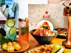 -嘻〆咩 XIME Izakaya