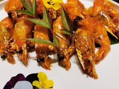 -渔娘渔家丹东海鲜(东直门店)