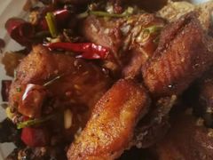 -鑫小城故事·砂锅·排骨藕汤(兴业路店)