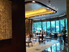 -蛇口希尔顿南海酒店·随轩中餐厅·粤菜