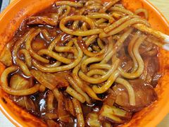 -新疆味道(大成名店公园店)