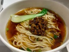 担担面-眉州东坡(华联万柳店)