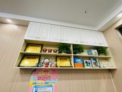 -鱼乐贝贝婴幼儿水育馆(高桥红坊店)