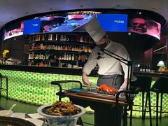 -拾久(朝阳公园店)