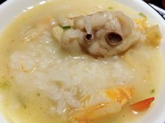 -大洋家·精品潮汕菜·生腌砂锅粥(天河东路店)