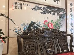 -鹿鸣春饭店(总店)