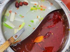 -丹妹麻辣烫(袁家岭20year店)