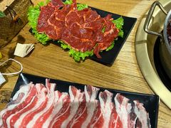 -四喜小胖·北京涮肉(五道营店)