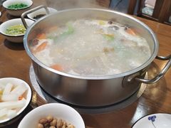 -广州海鲜酒楼(长丰园店)