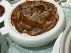 -凤凰园烤鸭店·唐山菜·传承花椒肉(老唐丰路店)